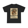 Methslapped – Cracked-Out Grandpa Character Tee